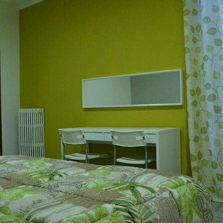 Hotel Leonardo Tourist House Florencia Exterior foto