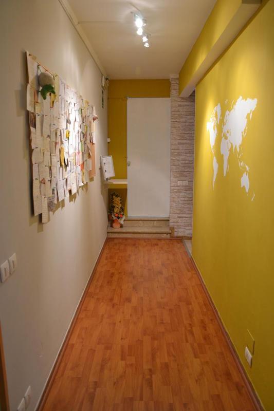 Hotel Leonardo Tourist House Florencia Exterior foto
