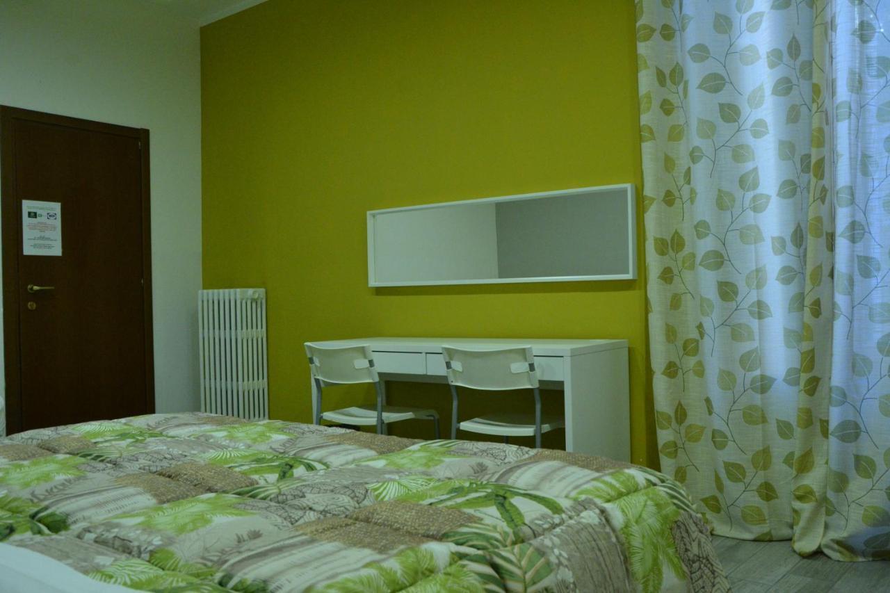 Hotel Leonardo Tourist House Florencia Exterior foto